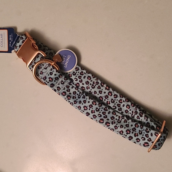 Top Paw-Comfort Neoprene Collar - Picture 2 of 2